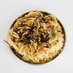 رطب سمن عسل
